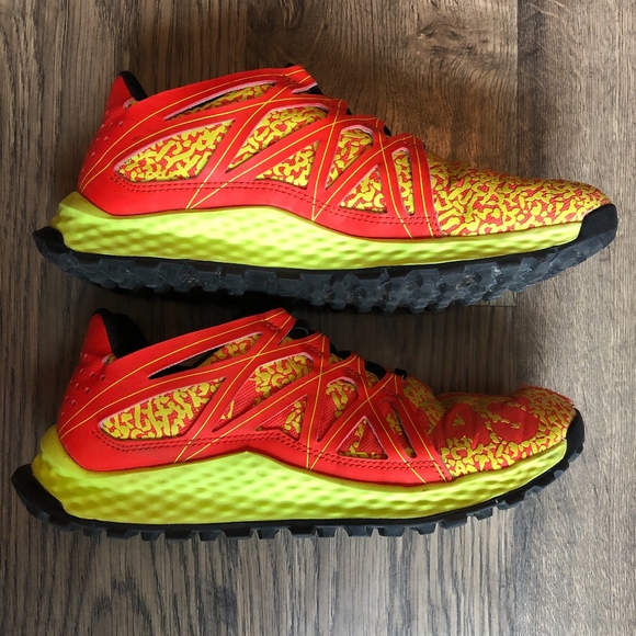 Adidas | Vigor Bounce Men's sz 6 Running Shoes - Picture 5 of 8